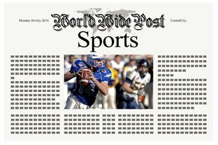 开云下载-体育新闻中心发布体育赛事智能转播技术白皮书，体育赛事的转播